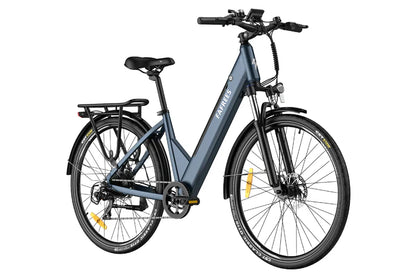 FAFREES F28 PRO 250W (sostenuto) 480W (picco) Bicicletta Elettrica