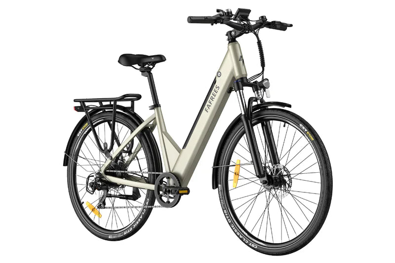 FAFREES F28 PRO 250W (sostenuto) 480W (picco) Bicicletta Elettrica