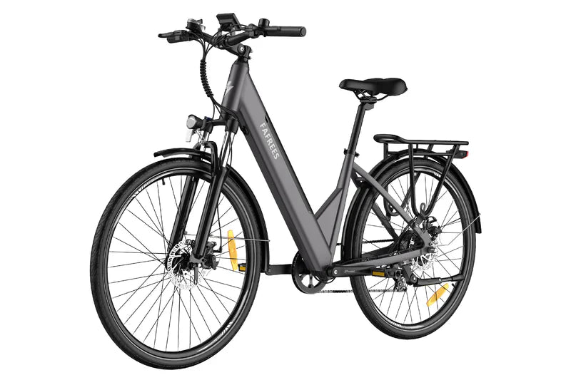 FAFREES F28 PRO 250W (sostenuto) 480W (picco) Bicicletta Elettrica