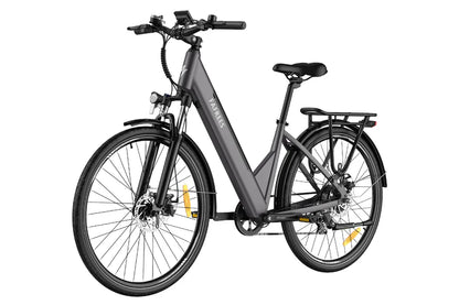 FAFREES F28 PRO 250W (sostenuto) 480W (picco) Bicicletta Elettrica