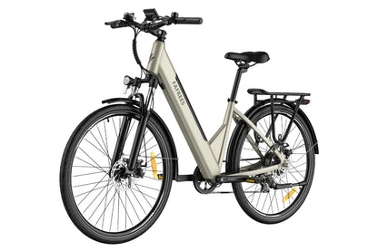 FAFREES F28 PRO 250W (sostenuto) 480W (picco) Bicicletta Elettrica