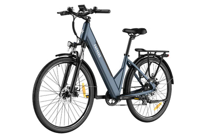 FAFREES F28 PRO 250W (sostenuto) 480W (picco) Bicicletta Elettrica