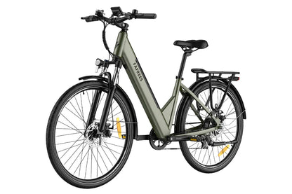 FAFREES F28 PRO 250W (sostenuto) 480W (picco) Bicicletta Elettrica