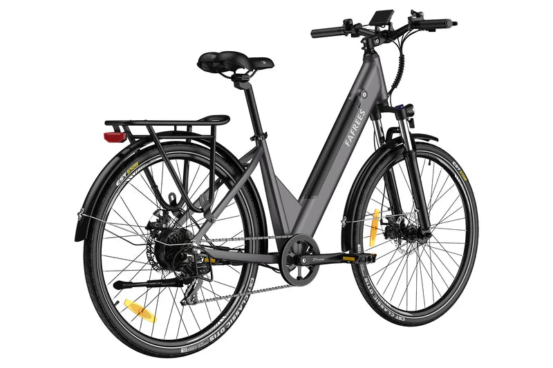 FAFREES F28 PRO 250W (sostenuto) 480W (picco) Bicicletta Elettrica