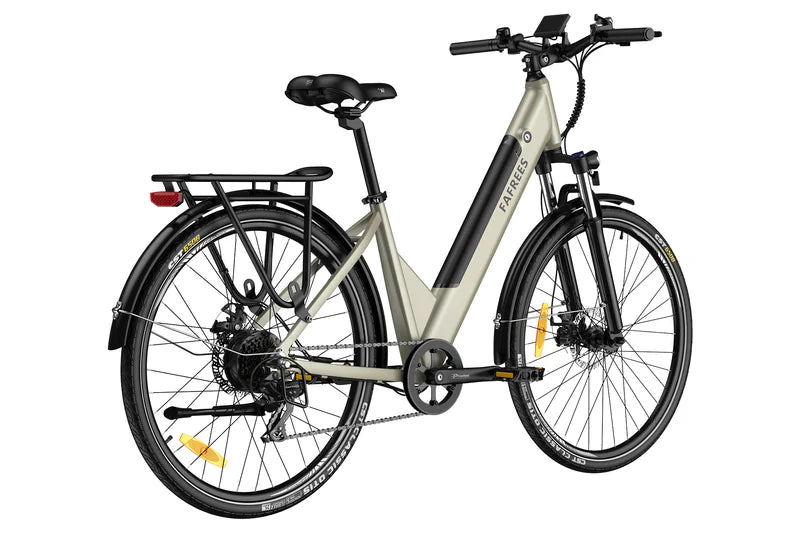 FAFREES F28 PRO 250W (sostenuto) 480W (picco) Bicicletta Elettrica