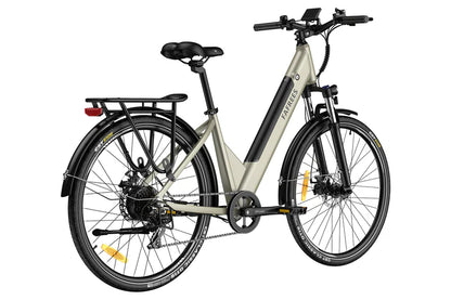 FAFREES F28 PRO 250W (sostenuto) 480W (picco) Bicicletta Elettrica