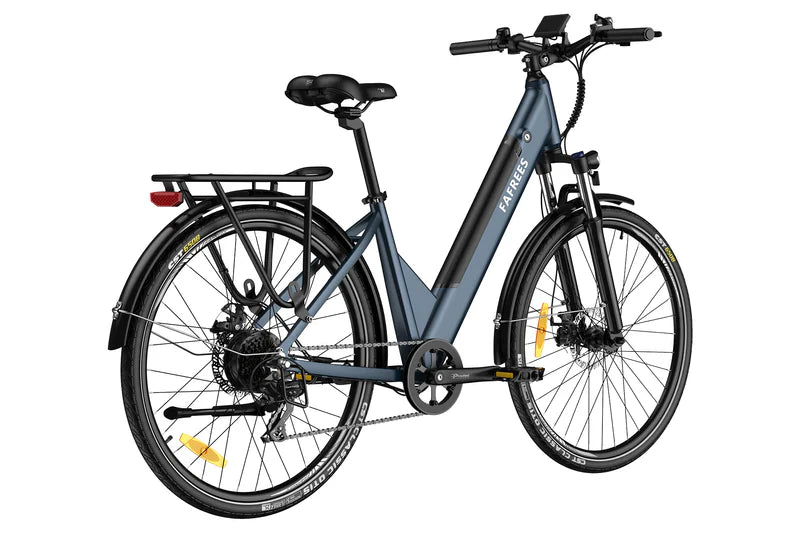 FAFREES F28 PRO 250W (sostenuto) 480W (picco) Bicicletta Elettrica