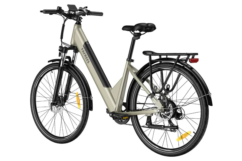 FAFREES F28 PRO 250W (sostenuto) 480W (picco) Bicicletta Elettrica