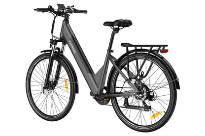 FAFREES F28 PRO 250W (sostenuto) 480W (picco) Bicicletta Elettrica