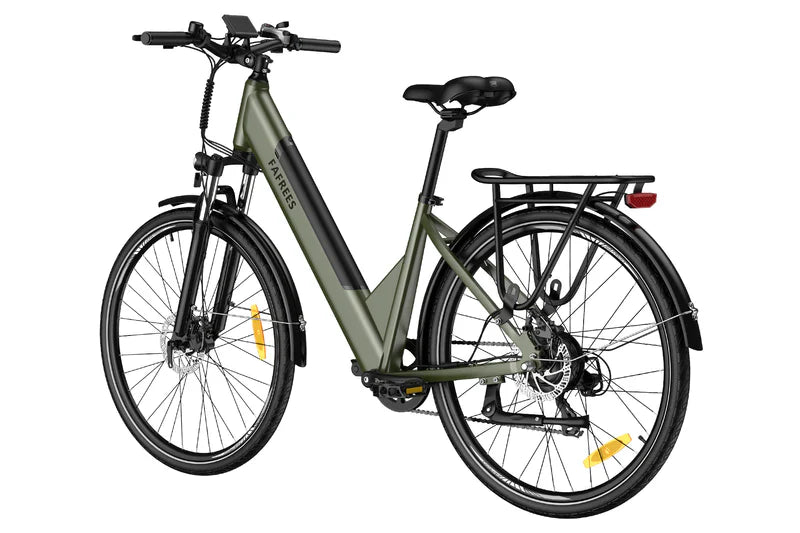 FAFREES F28 PRO 250W (sostenuto) 480W (picco) Bicicletta Elettrica