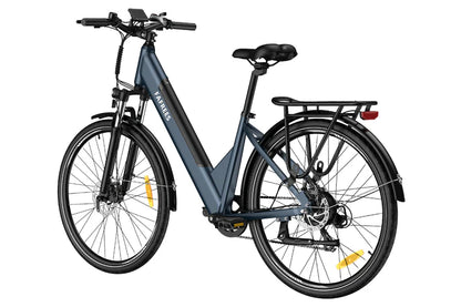 FAFREES F28 PRO 250W (sostenuto) 480W (picco) Bicicletta Elettrica