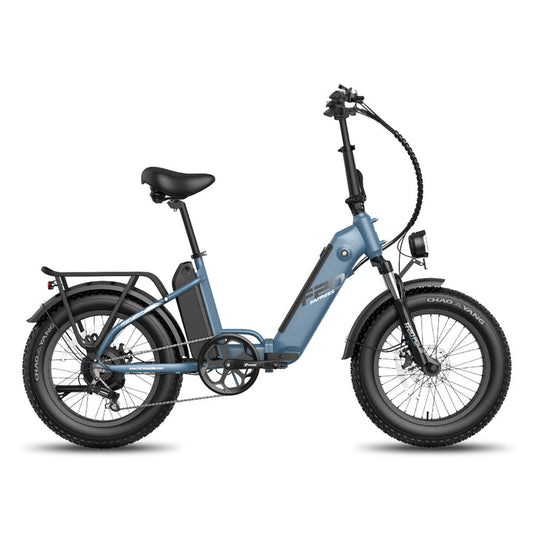 FAFREES FF20 Polar 500W Bicicletta Elettrica
