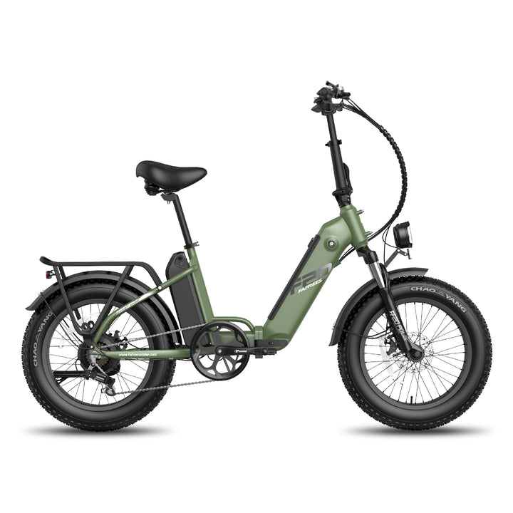 FAFREES FF20 Polar 500W Bicicletta Elettrica