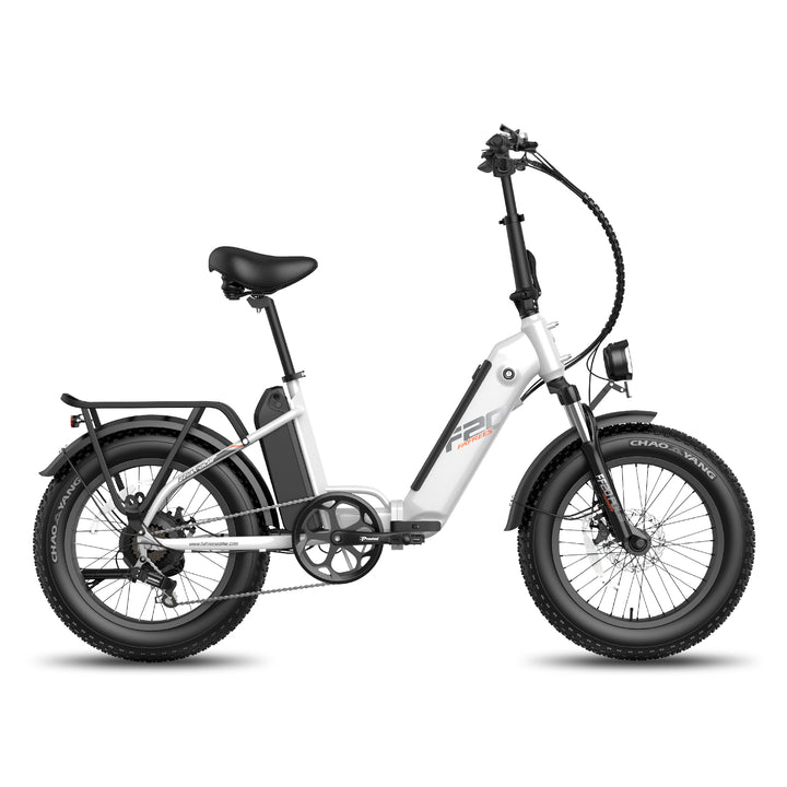 FAFREES FF20 Polar 500W Bicicletta Elettrica