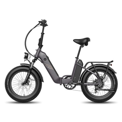 FAFREES FF20 Polar 500W Bicicletta Elettrica