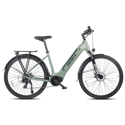 FAFREES FM9 250W Bicicletta Elettrica da Città con Prestazioni Elevate