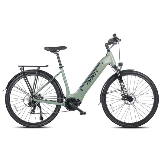 FAFREES FM9 250W Bicicletta Elettrica da Città con Prestazioni Elevate
