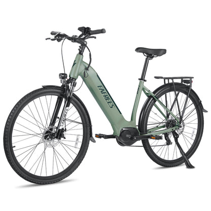 FAFREES FM9 250W Bicicletta Elettrica da Città con Prestazioni Elevate
