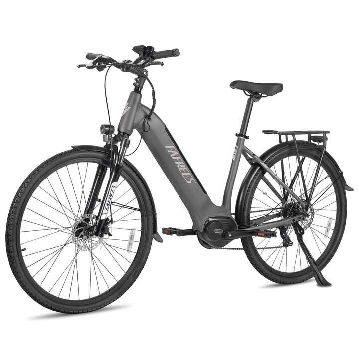 FAFREES FM9 250W Bicicletta Elettrica da Città con Prestazioni Elevate