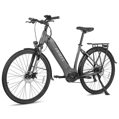 FAFREES FM9 250W Bicicletta Elettrica da Città con Prestazioni Elevate