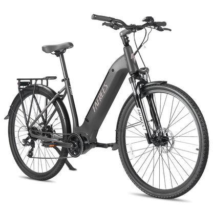 FAFREES FM9 250W Bicicletta Elettrica da Città con Prestazioni Elevate