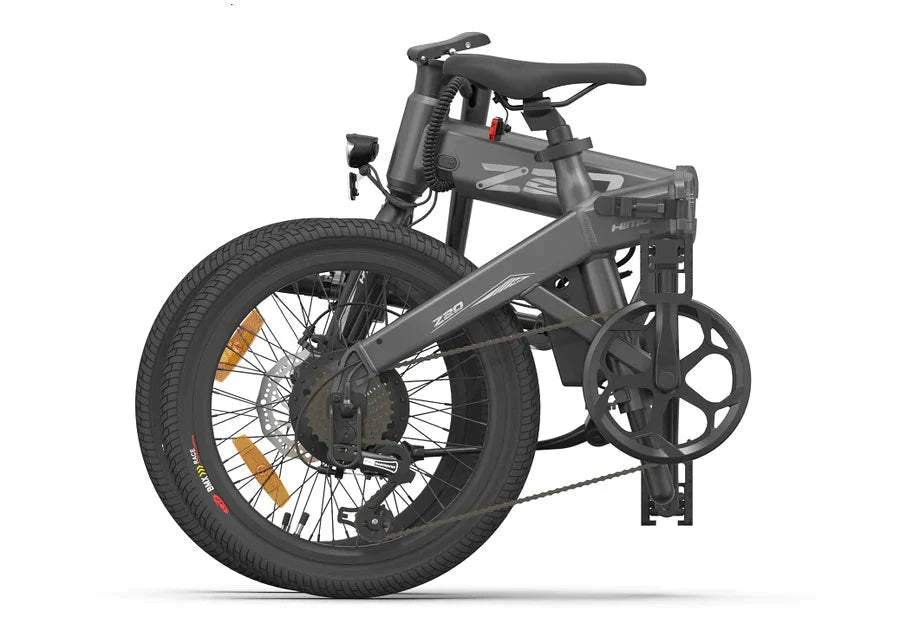 HIMO Z20 Max Bici Elettrica Pieghevole da 250W