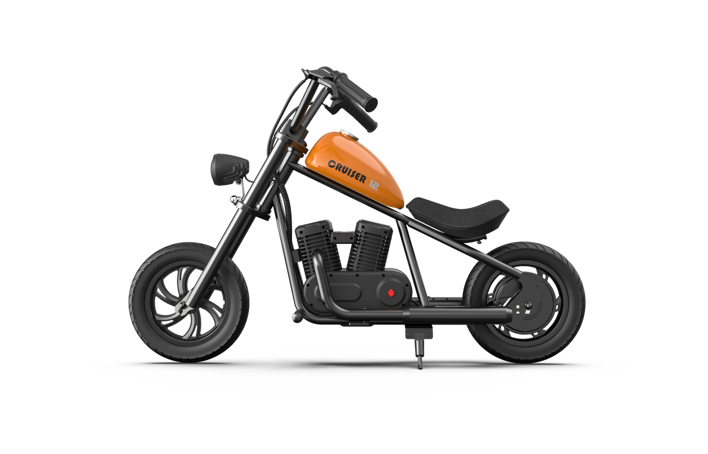 HYPER GOGO CRUISER 12 PLUS Motocicletta Elettrica per Bambini da 160W
