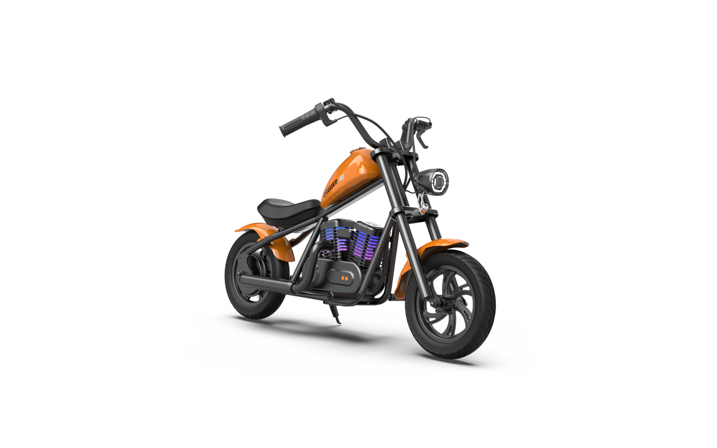 HYPER GOGO CRUISER 12 PLUS Motocicletta Elettrica per Bambini da 160W