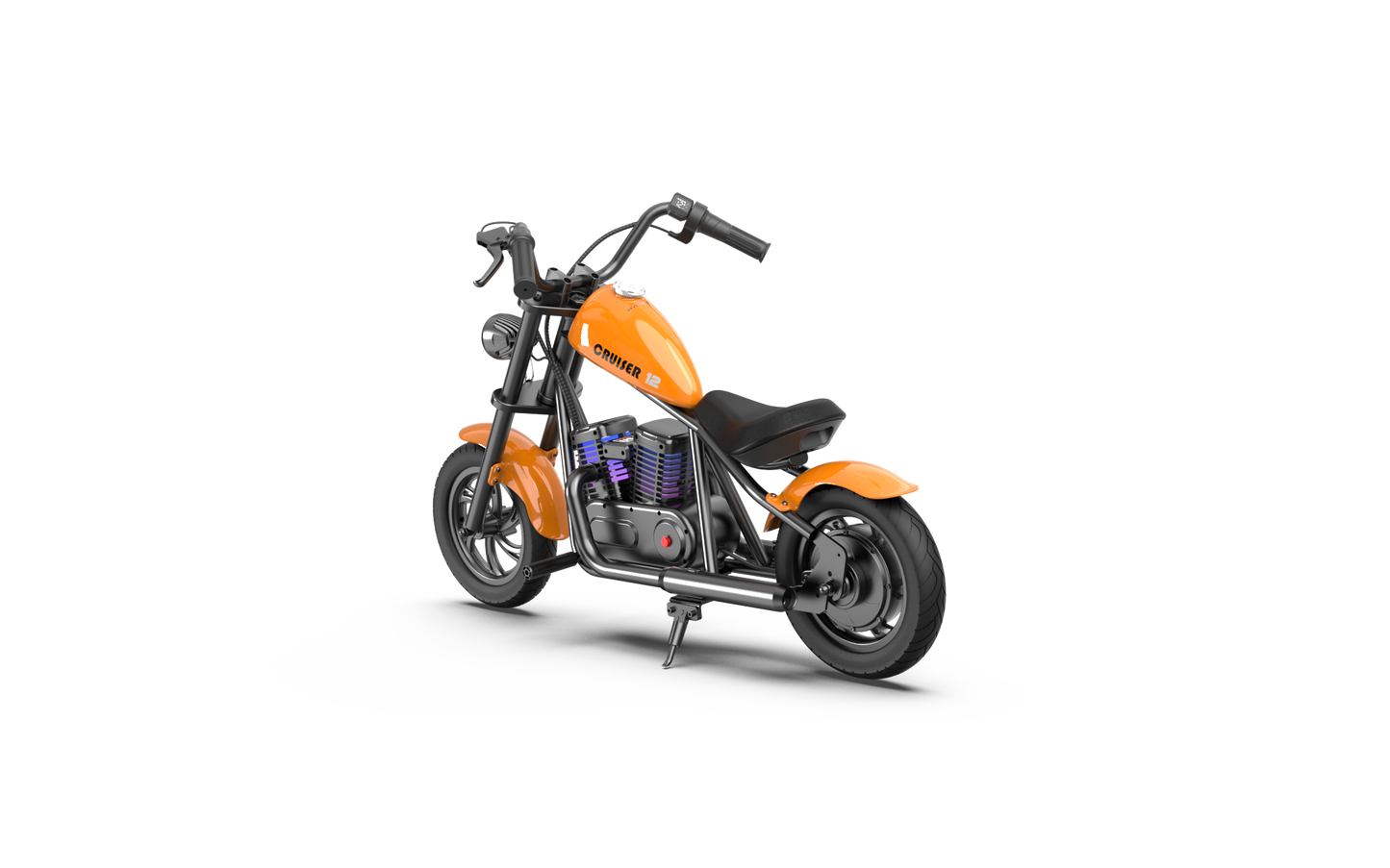 HYPER GOGO CRUISER 12 PLUS Motocicletta Elettrica per Bambini da 160W