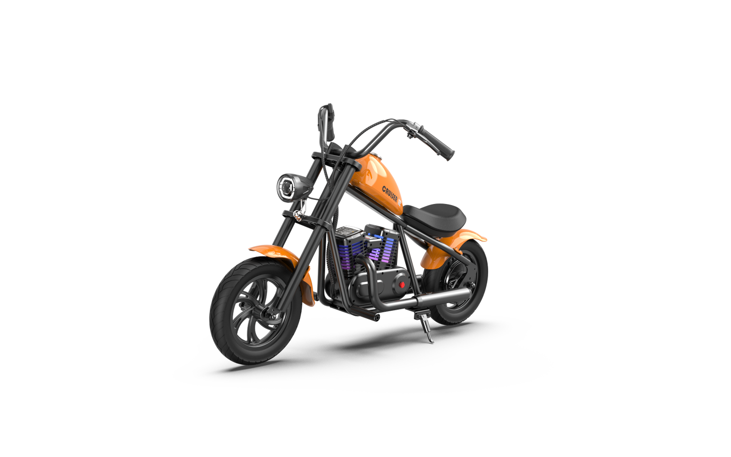 HYPER GOGO CRUISER 12 PLUS Motocicletta Elettrica per Bambini da 160W