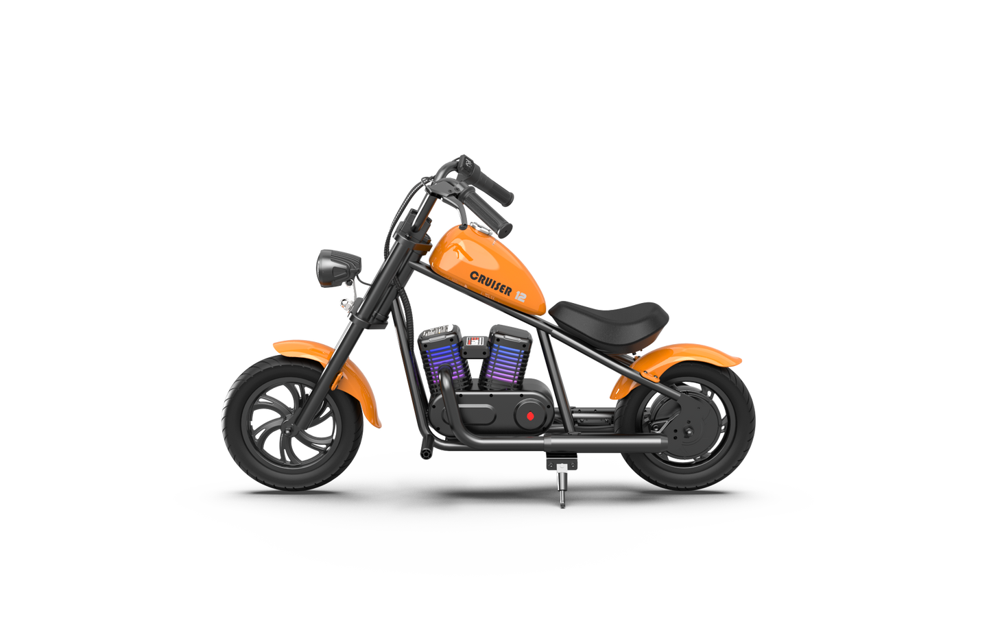 HYPER GOGO CRUISER 12 PLUS Motocicletta Elettrica per Bambini da 160W