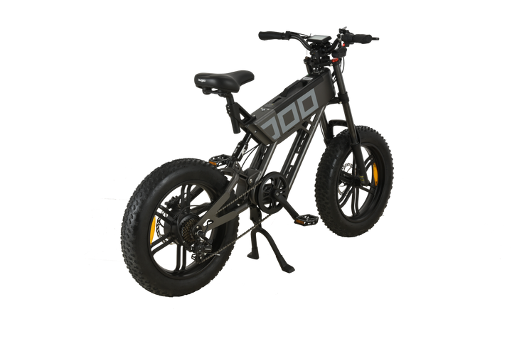 KUGOO T01 Bicicletta Elettrica 500W