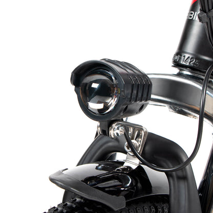 SAMEBIKE 20LVXD30-II 350W Bicicletta Elettrica Pieghevole da Città