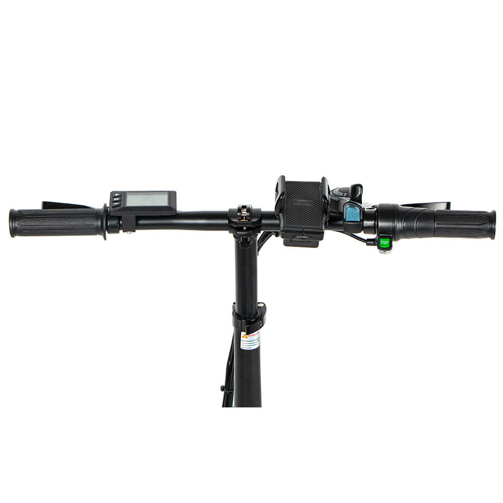 SAMEBIKE 20LVXD30-II 350W Bicicletta Elettrica Pieghevole da Città