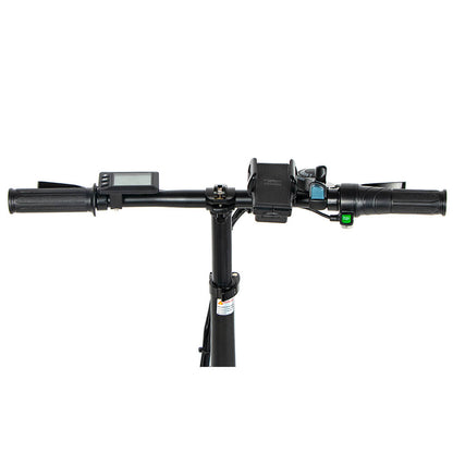 SAMEBIKE 20LVXD30-II 350W Bicicletta Elettrica Pieghevole da Città