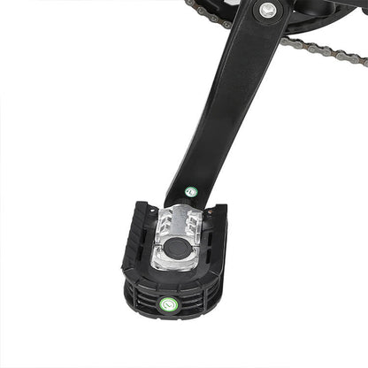 SAMEBIKE JG20 350W Bicicletta Elettrica Pieghevole da Città