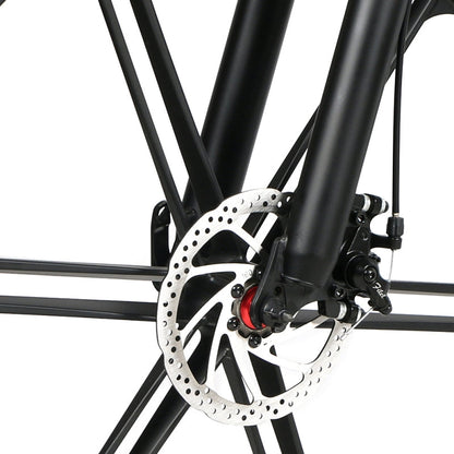 SAMEBIKE LO26  500W Mountain bike elettrica pieghevole