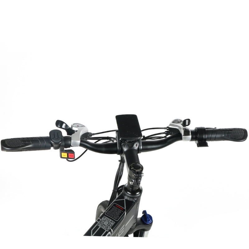 SAMEBIKE LO26  500W Mountain bike elettrica pieghevole