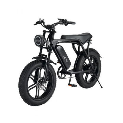 OUXI V8 750W Bicicletta Elettrica Fat Tire