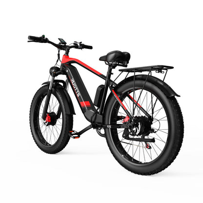 DUOTTS F26 Bicicletta Elettrica 750W*2