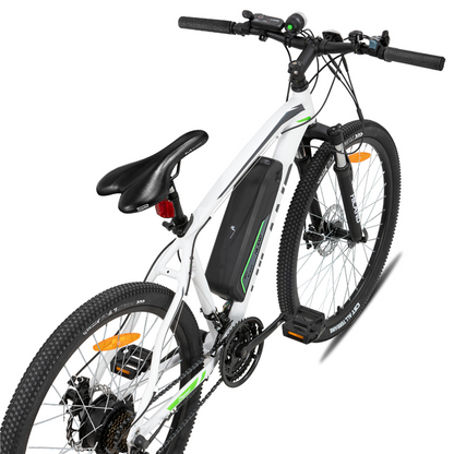HILAND 003 PLUS+ Bicicletta Elettrica da Montagna 250W