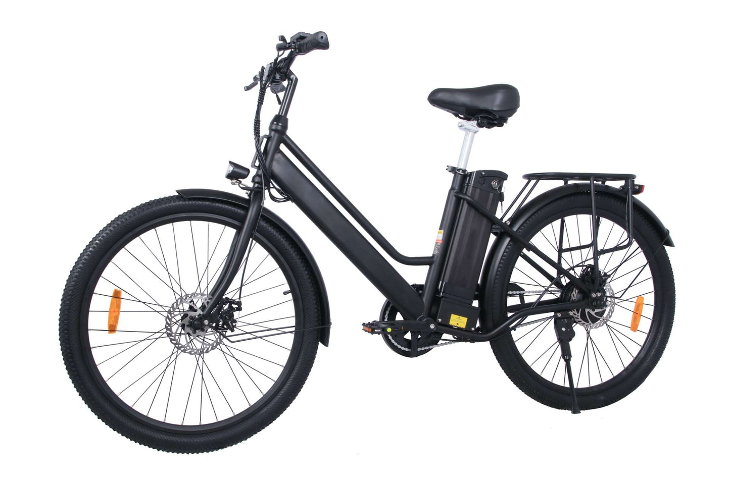 ONESPORT OT18 Bicicletta Elettrica - La scelta ideale con potenza e lunga autonomia