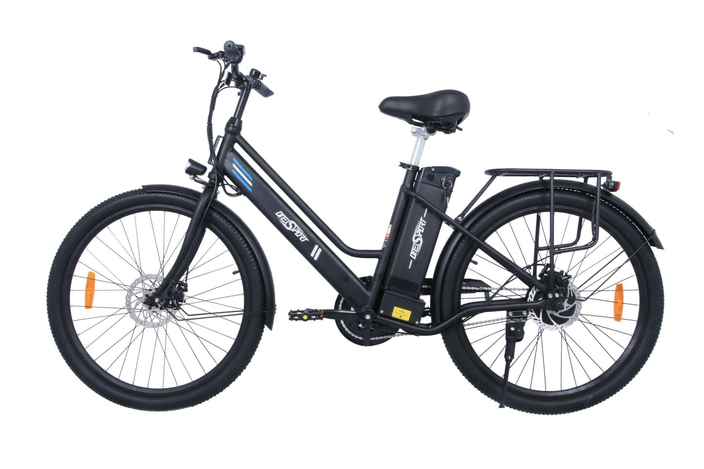 ONESPORT OT18 Bicicletta Elettrica - La scelta ideale con potenza e lunga autonomia