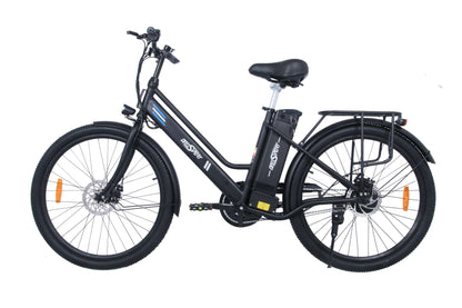 ONESPORT OT18 Bicicletta Elettrica - La scelta ideale con potenza e lunga autonomia