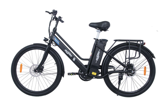 ONESPORT OT18 Bicicletta Elettrica - La scelta ideale con potenza e lunga autonomia