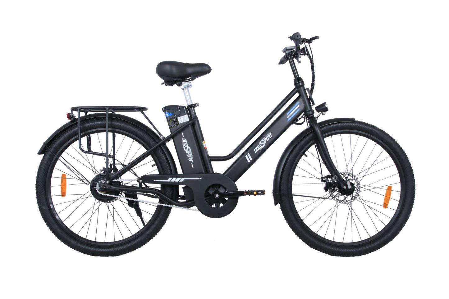 ONESPORT OT18 Bicicletta Elettrica - La scelta ideale con potenza e lunga autonomia