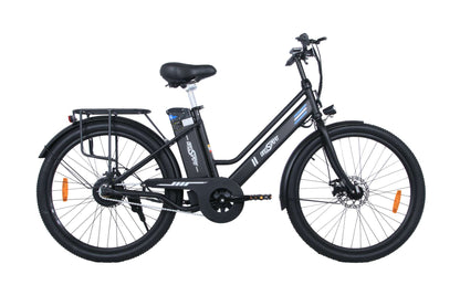 ONESPORT OT18 Bicicletta Elettrica - La scelta ideale con potenza e lunga autonomia