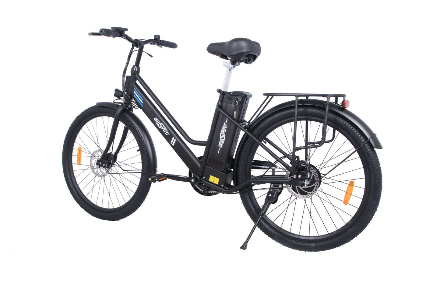 ONESPORT OT18 Bicicletta Elettrica - La scelta ideale con potenza e lunga autonomia