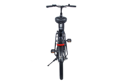 ONESPORT OT18 Bicicletta Elettrica - La scelta ideale con potenza e lunga autonomia