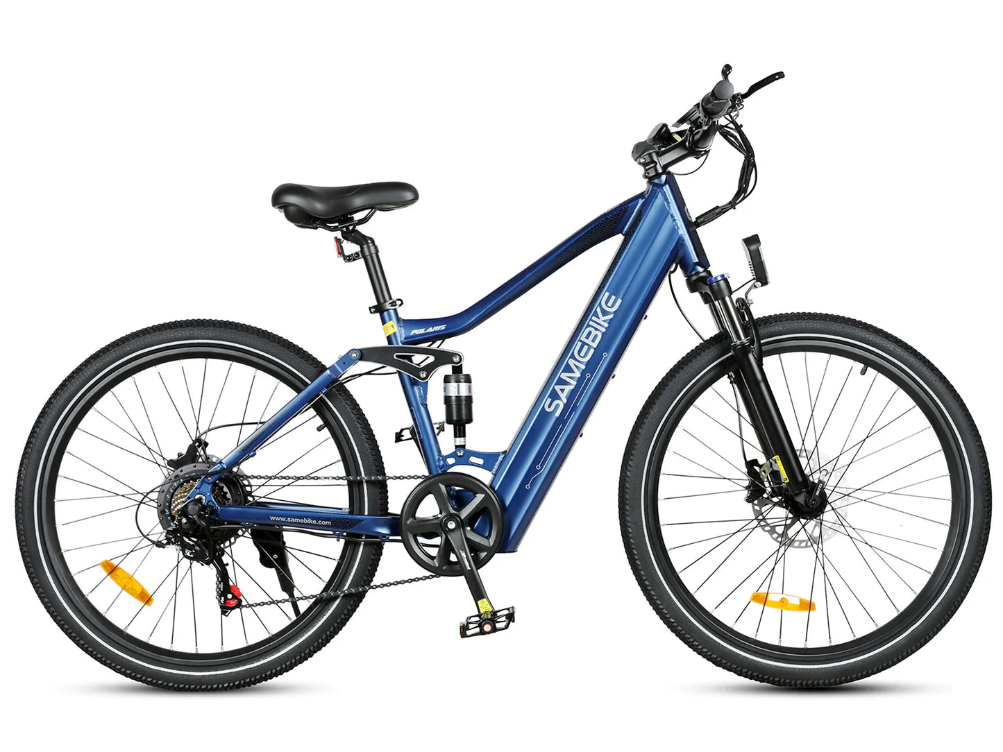 SAMEBIKE XD26-II Bicicletta Elettrica Fuoristrada da 750W